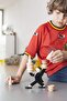 Don't Tip The Waiter Wood Stacking Balance Novelty Game - 5