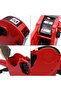 Price/Date Label Machine 2 Line Printing, Red Color - FSPX04REDate Label Machine (Gun) Prints 2 line upto 10 Digits Color : Red - 6