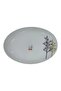 Vogue 13 inches Oval Platter - 2