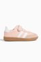 Cagne Daily Children's Unisex Velcro Sneaker Sports Shoes - 3