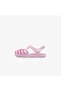 Isabella Charm t Baby Pink Sandals Juststep - 7