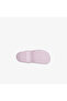 Classic Mary Jane Clog Kids Pink Slippers Juststep - 7