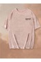 Japan Life Printed Washable Vintage Unisex Oversize T-Shirt - 2