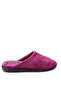 14520 Velcro Removable Sole Daily Women's Home-Carpet Slippers - 2