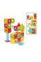 04044 Bulk Building Blocks 70 Pieces -Fentoys - 3