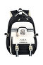 Waddell Imported Quality Waterproof Luxury Primary and Secondary School Backpack-26907 - 3