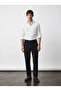 Old Money Linen Jogger Pants - 3