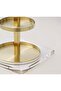 Aura Luxe Serving Stand - 2