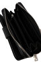 Black Women's Portfolio Bag Usc26761 - 5