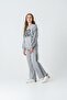 82 Dream Team Printed Girls' Tracksuit Set - 2