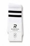 Legacy Stripe 5-Piece Unisex Sports Socks Set - 6