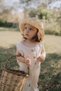 Terra Series 100% Linen Salopet Jumpsuit for Girls, Boys, Babies & Children - 6