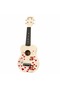 Ukulele Profesonel Soprano MU-21-17 - 3