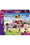 Friends Pizza Truck Toy, 190 Pieces - 8