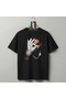 Drake Iceman Custom Design Printed Premium Cotton Unisex T-Shirt