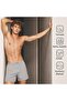100% Cotton 5-Piece Box Premium Towel Waist Men's Boxer Valerio - 2