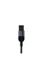 ZX-016 3A Super Fast Charging & Data Sync Micro-USB Cable (1.5 Meters) - 3