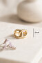 Chain Model Adjustable Ring - 5