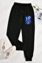 Unisex Attack on Titan Anime Printed Sweatpants