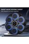 Smart Music Boxing Machine – Interactive Cardio and Training Equipment - 3