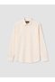 Southblue Pink Regular Fit Striped Men's Textured Shirt - 6