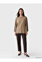 Trendlucky Soft Touch Women's Tunic with Lace Detail - 2