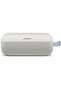 SoundLink Flex Portable Bluetooth Speaker (2nd Gen, Limited Edition Fog Gray) - 2