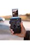 كاميرا INSTAX MINI EVO CINEMA - أسود - 6