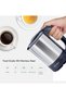 Car Electric Kettle – 500ml Stainless Steel Travel Boiler – Portable Auto Kettle with Safety Lid - 5