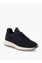 Women Lace-Up Ankle Sneakers - 2