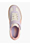 Girls Hotshot Hook & Loop Ankle Sneakers - 3