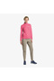 Kolbenberg Full Zipped Women's Pink Jacket - 3