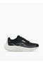 Women Lace-Up Sports Shoes - 3