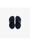 Crocband Clog Kids Navy Blue Slippers - 6