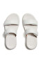 F Mode Go Ustable Flatform Two Bar Slides For Womens - 2