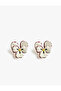 Flower Earrings