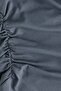 Ruched T-shirt - 5