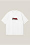 Doomster Printed Oversize Boxy Cut Unisex 100% Cotton Printed Tshirt |   Streetwear