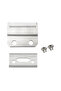 Professional Replacement 2161 Blade Fit For Wahl Hair Clipper 5 Star Series Cordless Magic Clip - 6