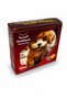 Cute 3D Dog Figurine Piggy Bank in Special Box (Large Size) - 4