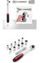 12 Piece Socket Set Ratchet Set with Stand Quality Socket Set Wrench Set Wrench Set - 3