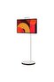 UE 27LSM7F 27inc 69 cm Smart Dokunmatik Taşınabilir Led Ekran - 5