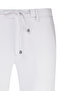 Gray Relaxed Fit Side Pocket Jogger Pants - 2