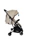 Baby Stroller 5005-1 Beige - 2