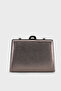 Evening Dress Bag with Stone-Embellished Removable Chain Strap Evening Dress Bag 431358Tasli - 2