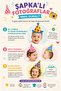 Fotoğraflı Cupcake Şapkaları - 4