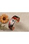 New Series 2010 Bijouterie Bracelet 100% Handmade Copper - 4