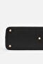 Simona Genuine Leather Shoulder Bag - 5