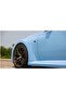 Bmw m Fender Logo Black Color - Bmw m Fender Emblem Black Color - 3