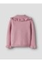 Pullover Strick - 3